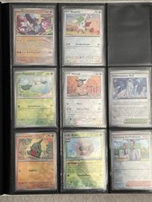 Pokémon prismatische entwickl gebraucht kaufen  München