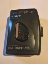 Sony walkman fx21 for sale  BIDEFORD
