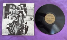 Rare van halen d'occasion  Expédié en Belgium