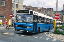 Original bus slide for sale  WORCESTER