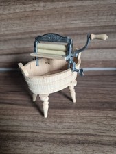 Bodo hennig wäschemangel gebraucht kaufen  Bad Kissingen
