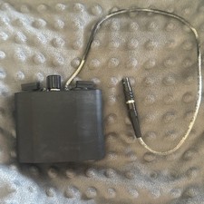 Anvis nvg battery for sale  Vail