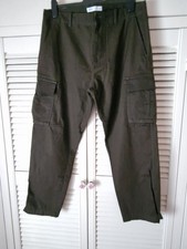 Mens casual trousers for sale  TAUNTON