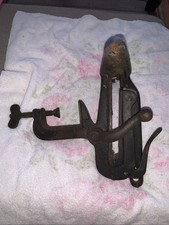 Vintage cast iron for sale  Buffalo