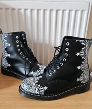 doc martens 8 for sale  LEIGH