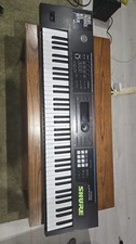 Roland juno synthesizer for sale  BRISTOL