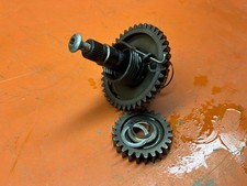 Kickstart shaft assembly for sale  Lakeport