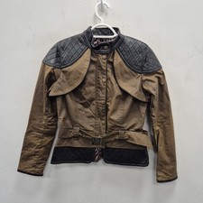 Barbour temperley gold for sale  MANCHESTER
