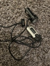 Transmissor FM Griffin iTrip Auto Universal Plus para dispositivos portáteis, usado comprar usado  Enviando para Brazil