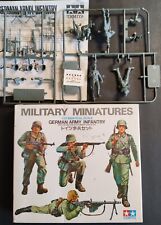 Tamiya n.3502 german usato  Villarbasse