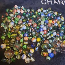 vintage marbles vintage glass marble for sale  GREAT YARMOUTH