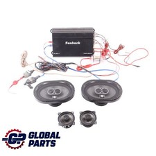 Sunbuck 990.4 stereo for sale  UK