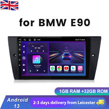 Bmw e90 carplay for sale  LEICESTER