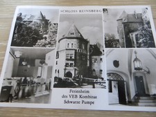 Rheinsberg ferienheim veb gebraucht kaufen  Lauchhammer