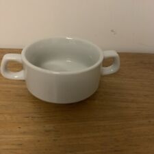 Soup bowls handles for sale  NEWRY