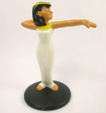 Figurine astérix cléopatre d'occasion  Tournon-sur-Rhône