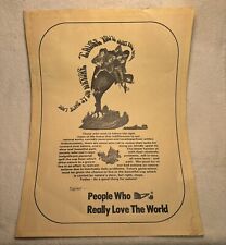 Rare poster people for sale  Saint Cloud