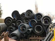 Metre twin wall for sale  ILKESTON