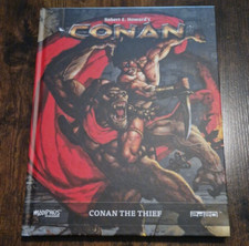 Modiphius rpg conan gebraucht kaufen  Otterndorf