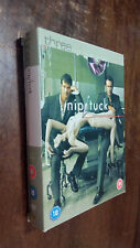 Dvd nip tuck usato  Fonte Nuova
