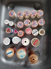 Bundle sewing bobbin for sale  NOTTINGHAM