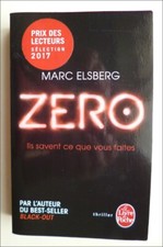 Roman policier marc d'occasion  Paris XII