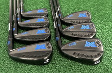 Pxg 0311 forged for sale  Hilton Head Island