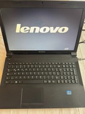 Lenovo b590 notebook gebraucht kaufen  Einbeck