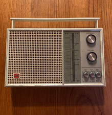 Poste radio pathé d'occasion  Nègrepelisse