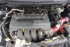 Usado, Conjunto de limpador de ar usado serve: 2003 Toyota Corolla de 1/02 grau A comprar usado  Enviando para Brazil