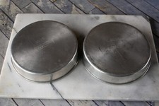 Enterprise aluminum cake for sale  Coraopolis