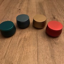 Pcs 8oz candle for sale  Little Falls