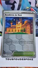 Academie nuit 054 d'occasion  Rouen-