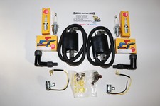 125 suzuki kit d'occasion  Pollestres