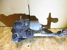 Wischermotor links gestänge gebraucht kaufen  Hagen