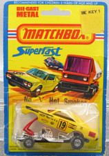 Matchbox hot smoker for sale  Beaver Meadows