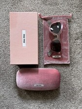 Miu miu ladies for sale  LONDON