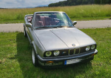 Bmw cabrio 325i gebraucht kaufen  Nußdorf