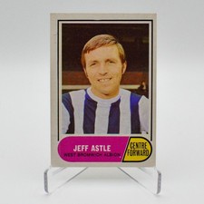 1969 jeff astle for sale  DERBY