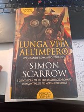 Libro lunga vita usato  Piossasco