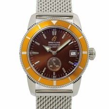 Breitling super ocean for sale  UK