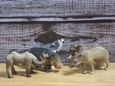 Yowie large mammal for sale  Capitan