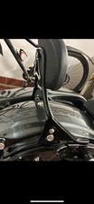 Harley davidson sissybar gebraucht kaufen  Menden (Sauerland)