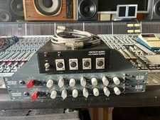 Vintech x73i preamp gebraucht kaufen  Geisenfeld