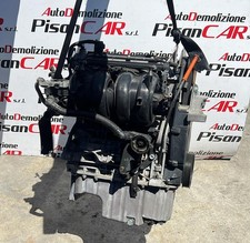Motore per volkswagen usato Motore per volkswagen usato  Italia