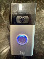 Ring video doorbell for sale  Shipping to Ireland
