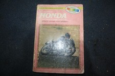 1972 clymer honda for sale  LEICESTER