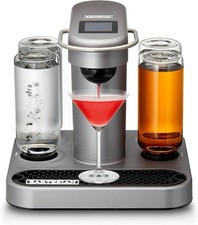 Bartesian cocktail machine for sale  MANCHESTER