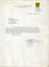 Carta intestata societ usato  Italia