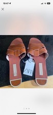 Zara women flat for sale  GLOUCESTER